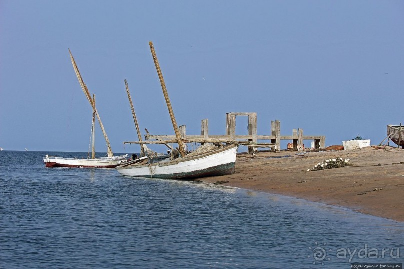 Альбом отзыва "Национальный парк Банк д`Арген (объект ЮНЕСКО №506)"