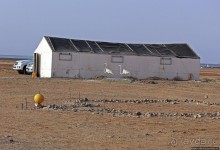 Альбом отзыва "Национальный парк Банк д`Арген (объект ЮНЕСКО №506)"