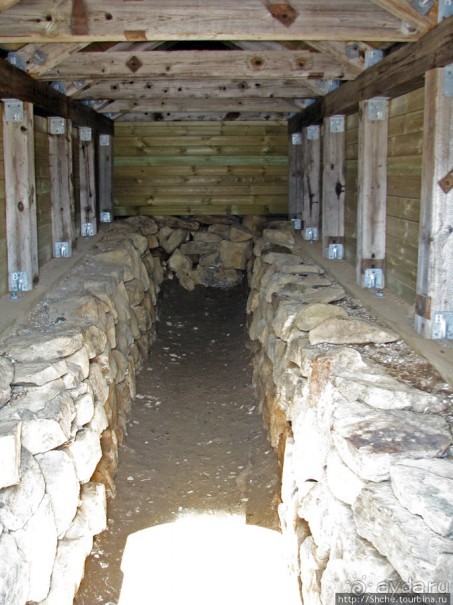 Альбом отзыва "Reykholt — историческое место, культурный центр прошлого"