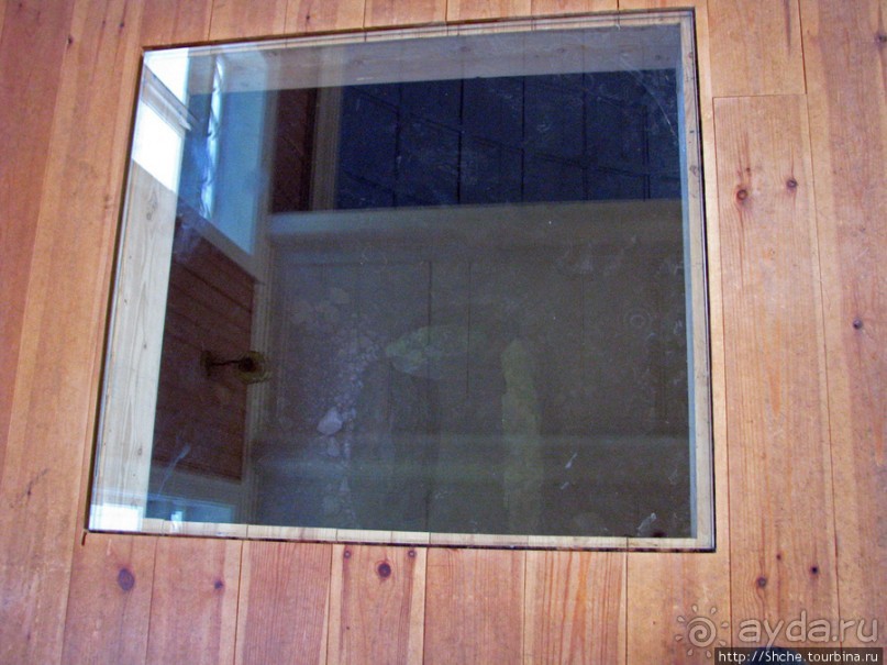 Reykholt — историческое место, культурный центр прошлого