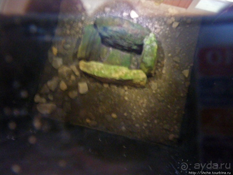 Reykholt — историческое место, культурный центр прошлого