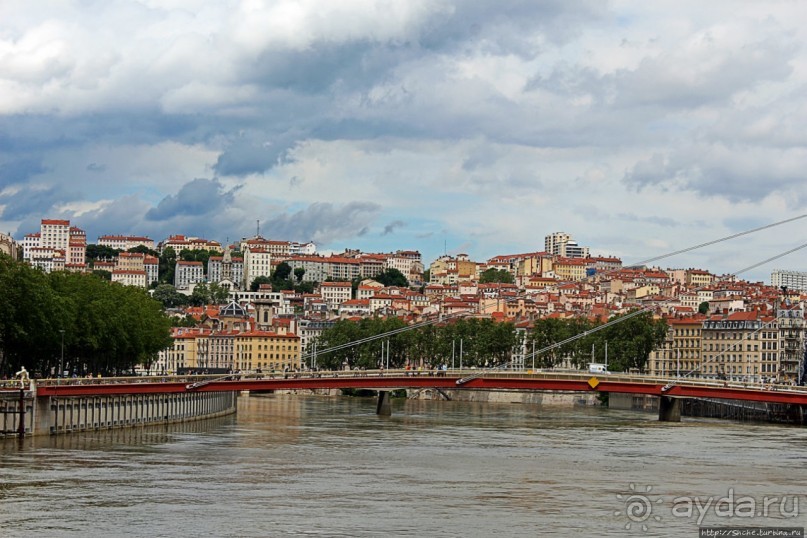 Междуречье