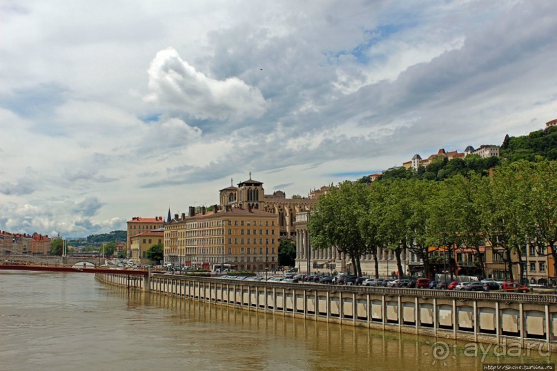 Междуречье