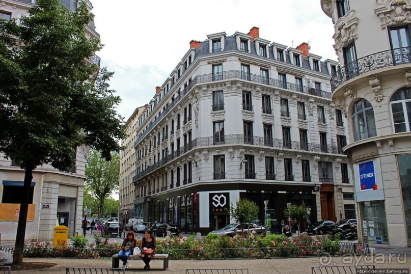 Междуречье