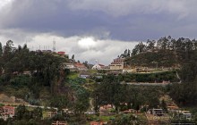 Соломенная шляпка