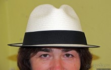 Соломенная шляпка