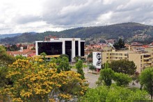 Соломенная шляпка