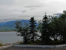 Столица севера Исландии