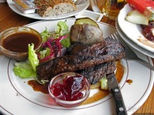 Столица севера Исландии