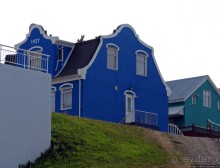 Столица севера Исландии