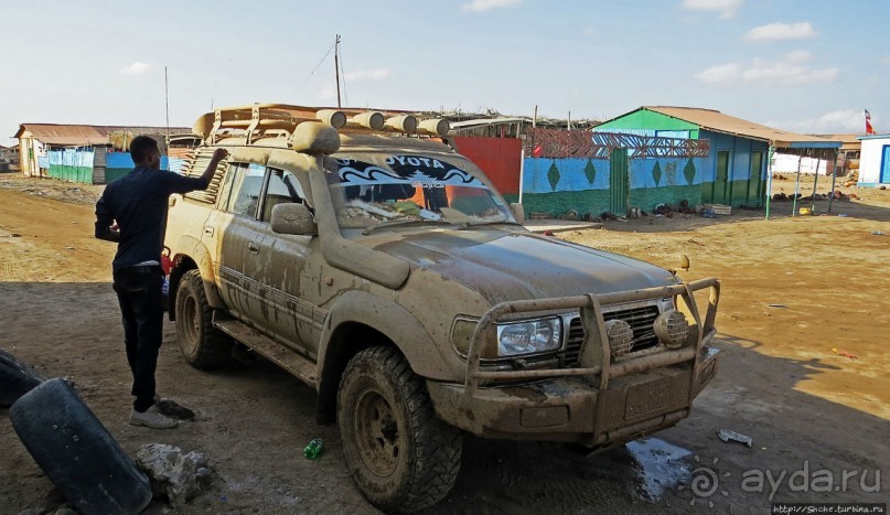 Блеск и нищета сомалийской Зейлы