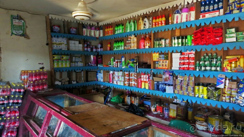 Блеск и нищета сомалийской Зейлы