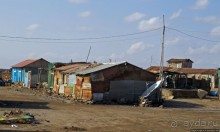 Блеск и нищета сомалийской Зейлы