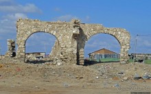 Блеск и нищета сомалийской Зейлы