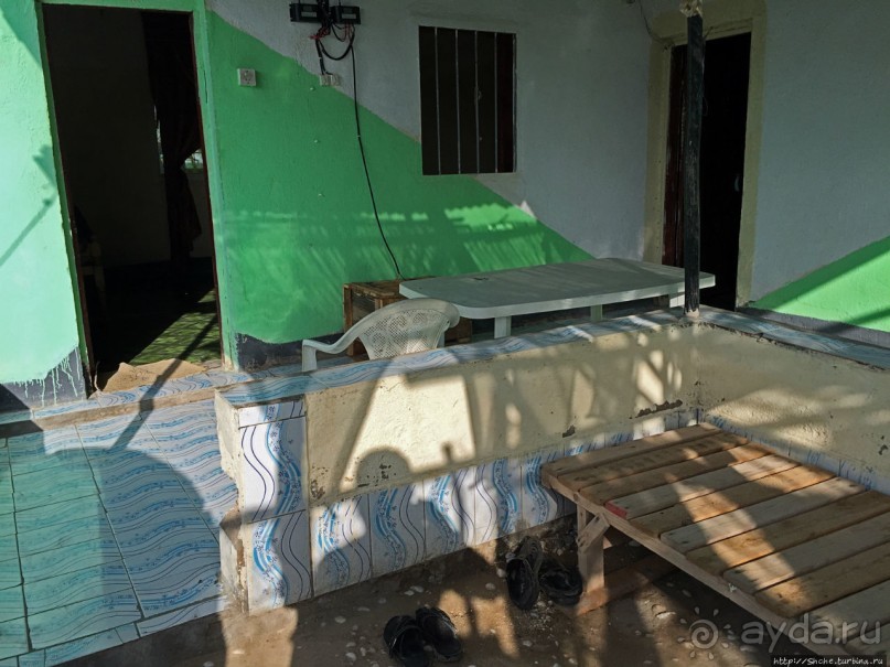 Блеск и нищета сомалийской Зейлы