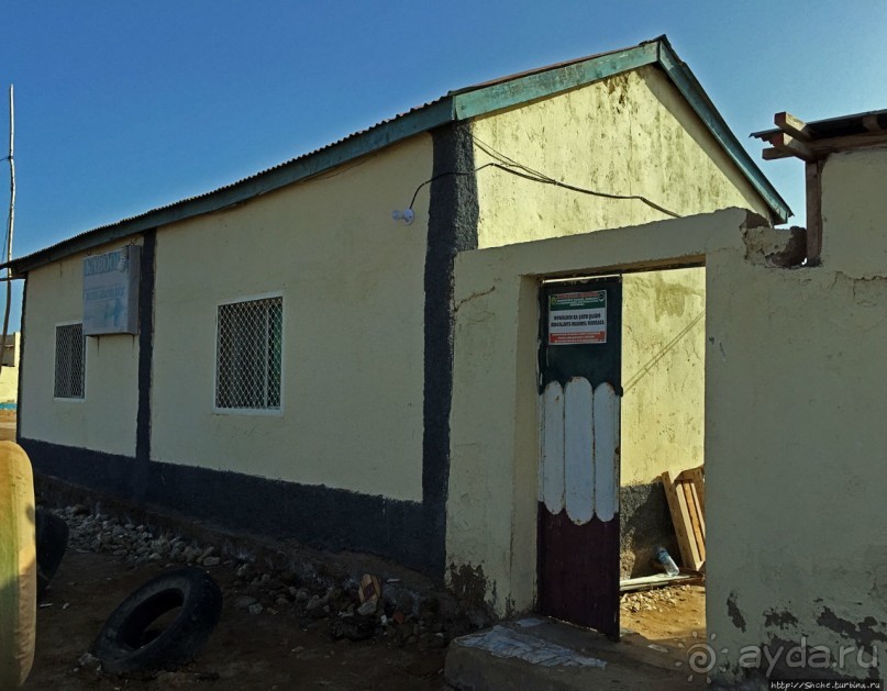 Блеск и нищета сомалийской Зейлы