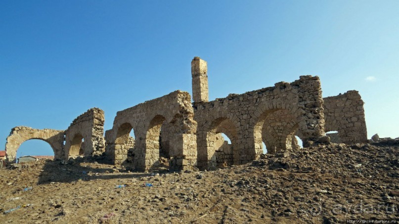 Блеск и нищета сомалийской Зейлы