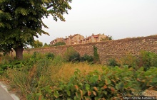 Видин — динамика впечатления от негативного к положительному