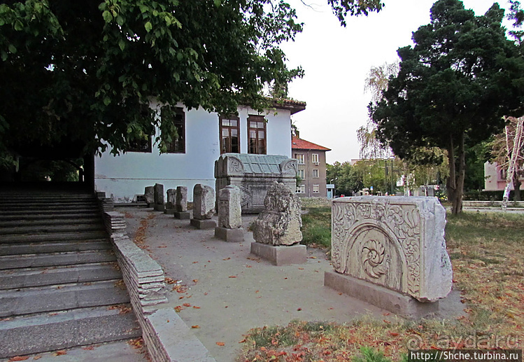 Видин — динамика впечатления от негативного к положительному