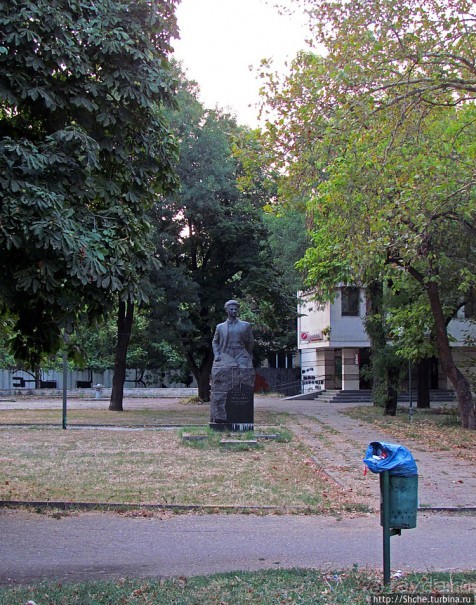 Видин — динамика впечатления от негативного к положительному