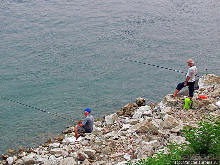 Видин — динамика впечатления от негативного к положительному