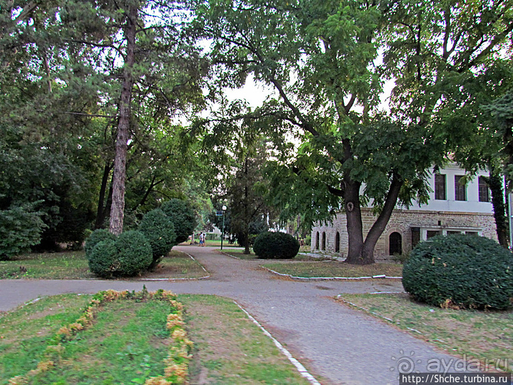Видин — динамика впечатления от негативного к положительному