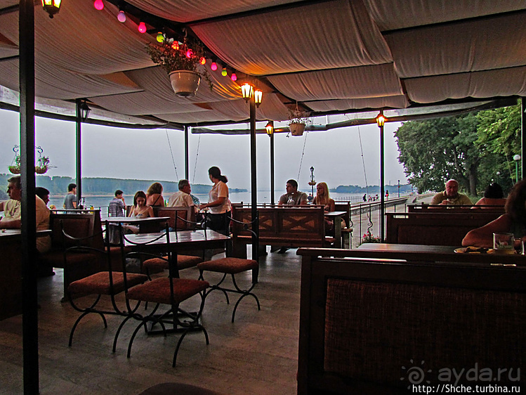 Видин — динамика впечатления от негативного к положительному