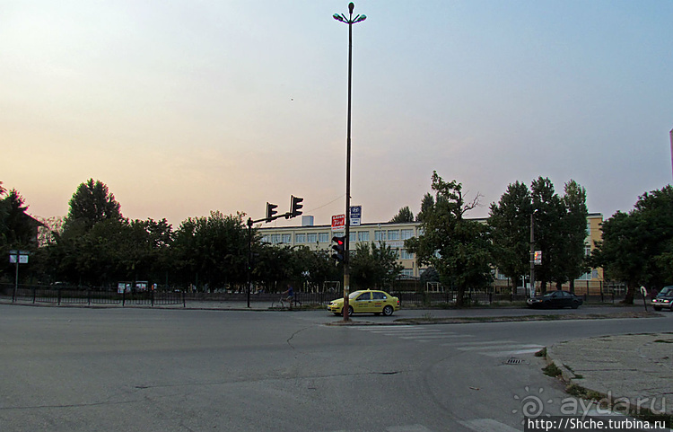 Видин — динамика впечатления от негативного к положительному