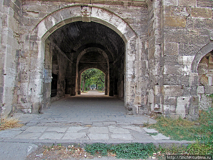 Видин — динамика впечатления от негативного к положительному