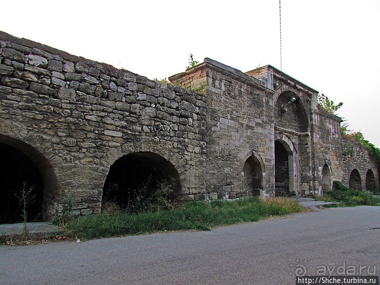 Видин — динамика впечатления от негативного к положительному