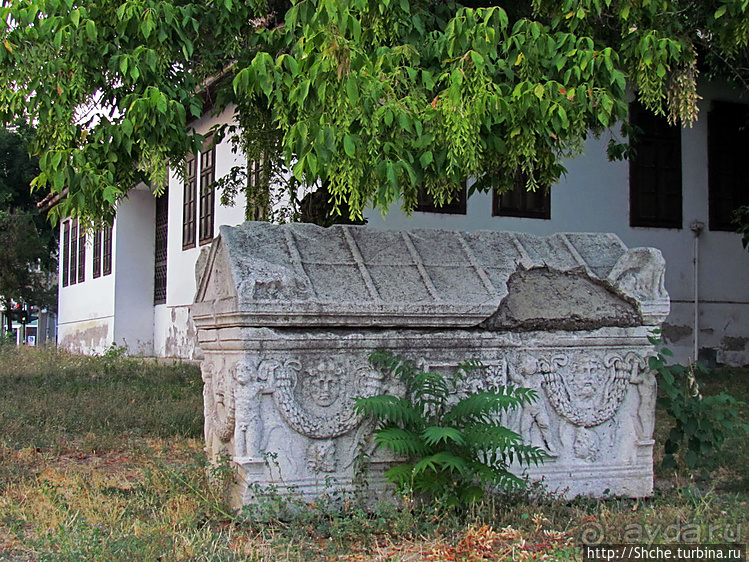 Видин — динамика впечатления от негативного к положительному