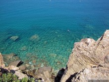 Здесь могли снимать рекламу "Баунти" — пальмовый пляж Ваи