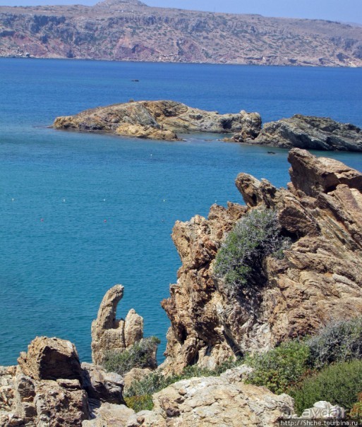 Здесь могли снимать рекламу "Баунти" — пальмовый пляж Ваи