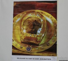 Амьенский собор — крупнейший во Франции, объект ЮНЕСКО №162