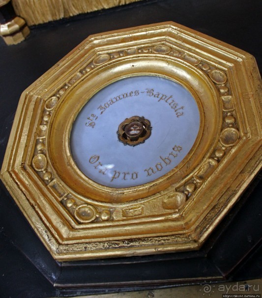 Амьенский собор — крупнейший во Франции, объект ЮНЕСКО №162