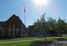 Проехались по глубинкам Огайо