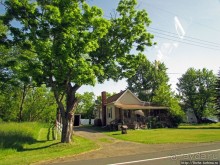 Проехались по глубинкам Огайо