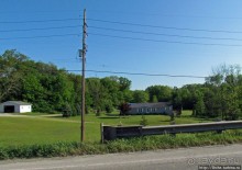 Проехались по глубинкам Огайо