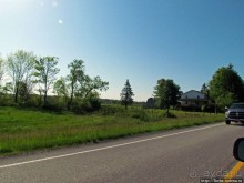 Проехались по глубинкам Огайо