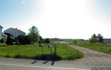 Проехались по глубинкам Огайо