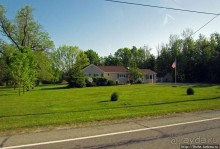 Проехались по глубинкам Огайо