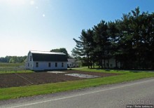 Проехались по глубинкам Огайо