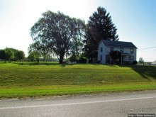 Проехались по глубинкам Огайо