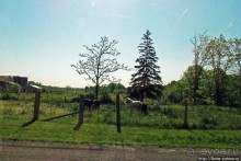 Проехались по глубинкам Огайо