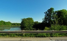 Проехались по глубинкам Огайо