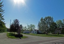 Проехались по глубинкам Огайо