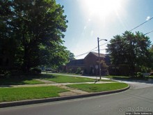 Проехались по глубинкам Огайо