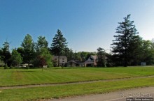 Проехались по глубинкам Огайо