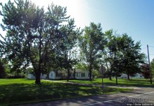 Проехались по глубинкам Огайо