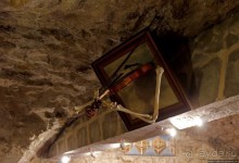 Что скрывается за дверями "Академии Магии" в Париже